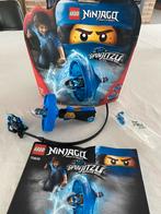 Lego Ninjago Spinjitzumeester Jay 70635, Comme neuf, Ensemble complet, Lego, Enlèvement ou Envoi