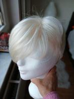 Ellen Wille synthetisch !NIEUW!, mediummaat, Ophalen of Verzenden, Nieuw, Pruik of Haarverlenging