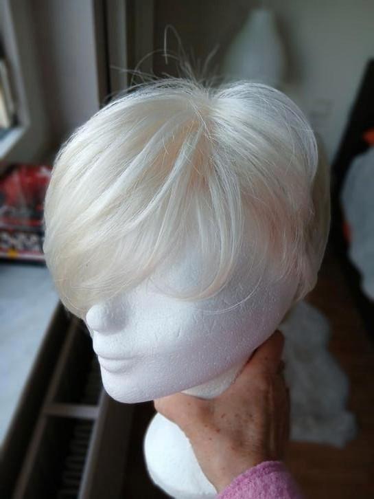 Ellen Wille synthetisch !NIEUW!, mediummaat, Handtassen en Accessoires, Uiterlijk | Haarverzorging, Nieuw, Pruik of Haarverlenging