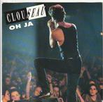 CLOUSEAU - OH JA   --- SINGLE EN HOES - MOOIE STAAT, Ophalen of Verzenden, Zo goed als nieuw