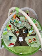 Te koop - Babyspeelkleed - Skip Hop Treetop Friends, Ophalen of Verzenden, Gebruikt, Overige typen, Met geluid