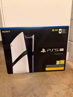 Playstation 5 Pro Digital 2TB, Ophalen of Verzenden, Zo goed als nieuw, Playstation 5 Digital