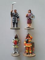 Del Prado - Plein de pompiers en métal - Japon, Collections, Jouets miniatures, Comme neuf, Enlèvement ou Envoi