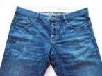 herenbroek jeans lange broek Mexx - XXL, Comme neuf, Mexx, Bleu, Autres tailles