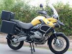 bmw gs 1200 adventure gsa 1200, 2 cilinders, Bedrijf, Meer dan 35 kW, Toermotor