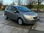 Opel Meriva essence 130 000 km, Autos, Opel, Achat, Vitres électriques, Particulier, Meriva