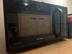 Combi microgolfoven Samsung, Elektronische apparatuur, Ophalen, Draaiplateau, Vrijstaand, Combi-microgolfoven