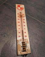 Puratos plaque émaillée thermomètre, Maison & Meubles, Accessoires pour la Maison | Thermomètres, Comme neuf