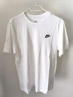 Nike medium wit heren tshirt, Vêtements | Hommes, T-shirts, Enlèvement ou Envoi, Comme neuf, Blanc