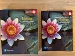 Biology: A global Approach (cursus + dutch glossary), Boeken, Studieboeken en Cursussen, Ophalen of Verzenden, Zo goed als nieuw