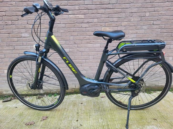 Elektrische fiets CUBE, Fietsen en Brommers, Elektrische fietsen, Cube, Ophalen