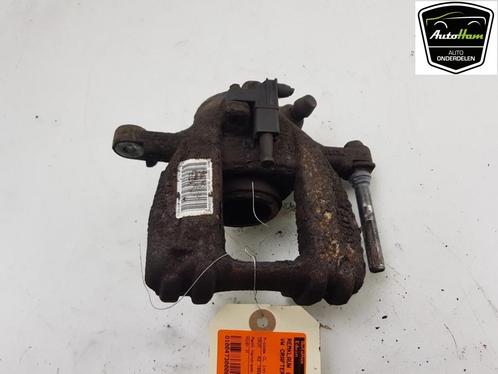 REMKLAUW LINKS ACHTER Volkswagen Crafter (01-2011/12-2016), Auto-onderdelen, Remmen en Aandrijving, Volkswagen, Gebruikt