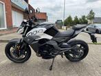 CF Moto	NK400, Motoren, 400 cc, Bedrijf, CF Moto, 12 t/m 35 kW