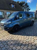 Te koop ford transit lichte vrachtwagen, Autos, Achat, Euro 6, 5 portes, Diesel