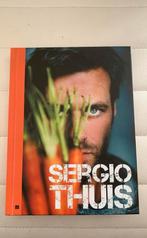 Sergio Thuis kookboek, Boeken, Kookboeken, Ophalen, Marc Declercq; Sergio Herman