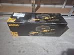 Schuurmachine Stanley Fatmax SFMEE500S-QS, Doe-het-zelf en Bouw, Gereedschap | Schuurmachines, Ophalen, Zo goed als nieuw