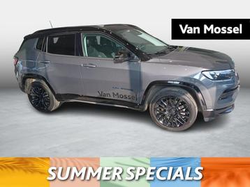 Jeep Compass 1.3T S