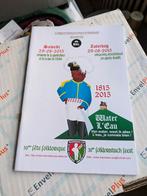 Manneken pis, Ophalen of Verzenden, Tijdschrift