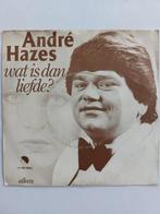 Andre Hazes - Wat Is Dan Liefde, Ophalen of Verzenden, Nederlandstalig