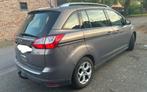 Ford c max 16tdci an2012.7places 197mkm 5500€, Auto's, Ford, Te koop, Diesel, 7 zetels, C-Max