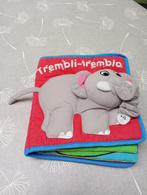 Trembli-Tremblo, Livres, Livres pour enfants | 0 an et plus, Enlèvement ou Envoi