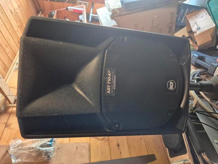 sono dj karaoke, Muziek en Instrumenten, Dj-sets en Draaitafels, Zo goed als nieuw, Ophalen