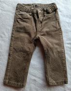 Pantalon en velours côtelé Urban Wave (taille 18 mois), Comme neuf, Urban Wave, Garçon, Enlèvement ou Envoi