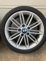 Bmw velgen met banden, Auto-onderdelen, Banden en Velgen, Ophalen, Velg(en)