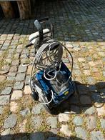 Zodiac zwembadrobot, Tuin en Terras, Ophalen, Gebruikt