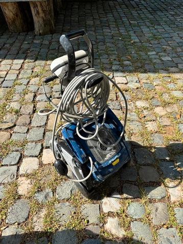 Zodiac zwembadrobot beschikbaar voor biedingen