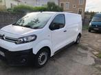 Citroën Jumpy, Auto's, Bestelwagens en Lichte vracht, Voorwielaandrijving, 4 deurs, Citroën, Leder en Stof