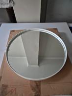 Miroir design, Maison & Meubles, Accessoires pour la Maison | Miroirs, Enlèvement, Neuf, Rond, 50 à 75 cm