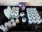 Lot avent flessen, Kinderen en Baby's, Ophalen, Zo goed als nieuw, Flessen- of potjesverwarmer
