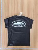Corteiz T-Shirt - Limited Edition, Zwart, Nieuw, Ophalen of Verzenden, Corteiz