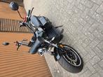 Eletrice chopper, Motoren, Ophalen
