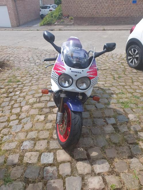 HONDA CBR 900 RR, Motoren, Motoren | Honda, Particulier, Ophalen