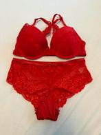 Lingerie set, Kleding | Dames, Ondergoed en Lingerie, Verzenden, Setje