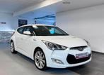 Hyundai GT veloster 1.6 GDi Benzine 2012 102.000km, Auto's, Bedrijf, Veloster, Te koop, Benzine