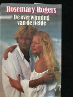 Leesboeken romans  Van Rosemary Rogers, Boeken, Ophalen of Verzenden