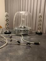 Harman Kardon Soundsticks 3, Computers en Software, Pc speakers, Ophalen, Gebruikt