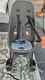 Thule fietsstoel bagagedrager, Fietsen en Brommers, Fietsaccessoires | Fietsstoeltjes, Ophalen