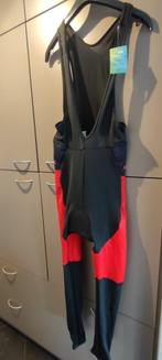 wielerbroek winter Red Bull, Fietsen en Brommers, Ophalen, Nieuw, XL