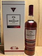 The Macallan whisky Ruby - 1824 reeks, Verzamelen, Ophalen, Zo goed als nieuw