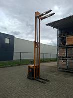 jung heinrich stapelaar, Doe-het-zelf en Bouw, Ophalen, Gebruikt