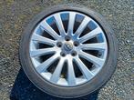 velgen met winterbanden Opel Insignia, Auto-onderdelen, Banden en Velgen, Ophalen, Gebruikt