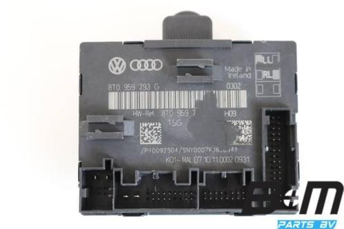 Portierregelapparaat LV (bestuurderskant) Audi A4 8K Limo, Auto-onderdelen, Interieur en Bekleding, Gebruikt