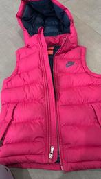 Bodywarmer nike maat 122/128 nike, Kleding | Heren, Bodywarmers, Ophalen, Zo goed als nieuw