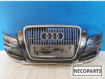 Audi A6 C6 ALLROAD VOORBUMPER ORIGINEEL KLEUR LZ5D, Auto-onderdelen, Ophalen of Verzenden, Gebruikt, Audi