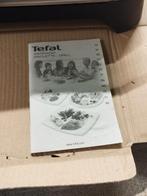 Tefal raclette grill, Electroménager, Enlèvement, Utilisé, 8 personnes et plus