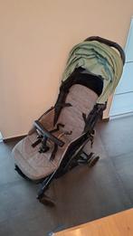 Pericles plooibuggy met zonnekap, regenhoes en opbergtas, Kinderen en Baby's, Buggy's, Ophalen, Gebruikt, Overige merken, Regenhoes
